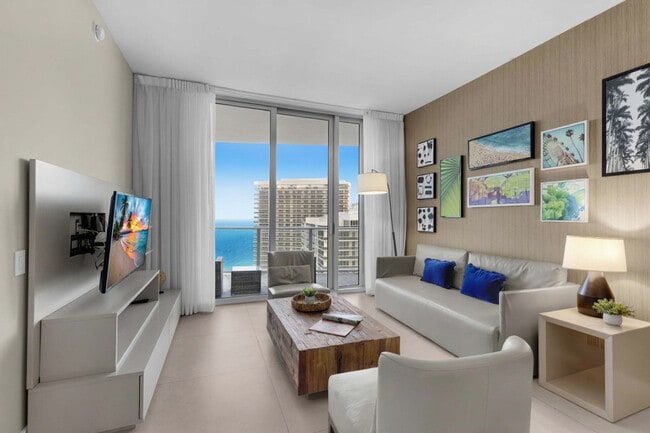 4111 S Ocean Dr