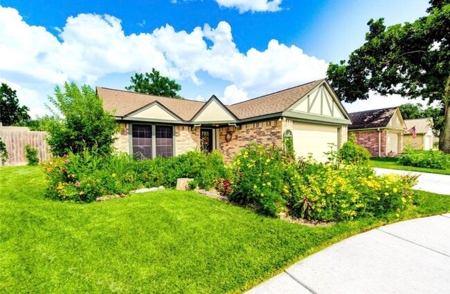 property at 19407 Glenway Falls Dr