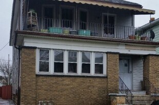 401 Colvin Ave, Unit Colvin Lower