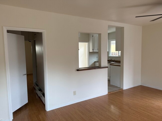 6820 N Figueroa St, Unit 6820 in Los Angeles, CA - Building Photo - Building Photo