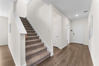 706 Willow View Way in Princeton, TX - Building Photo - Building Photo