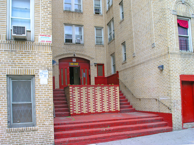 1113-1115 Sheridan Ave in Bronx, NY - Building Photo - Building Photo