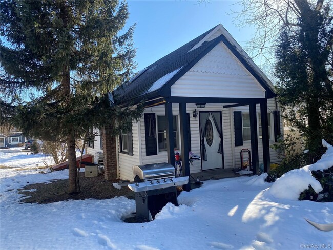 property at 46 Leonard St