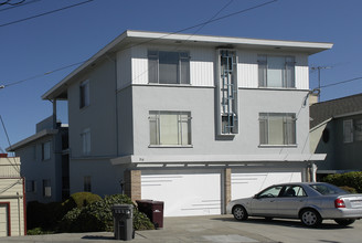 515 Merritt Ave in Oakland, CA - Building Photo - Building Photo