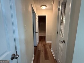 205 Rustwood Dr in Athens, GA - Building Photo - Building Photo