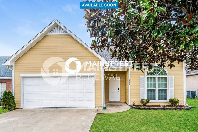 property at 1144 Amberley Woods Dr