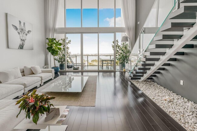 property at 1040 Biscayne Blvd