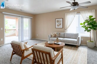 Beautiful 2-bedrooms, 2-baths duplex in Prescott Valley!, Unit 105-105-A in Prescott Valley, AZ - Building Photo - Building Photo