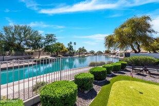 1741 S Clearview Ave in Mesa, AZ - Building Photo