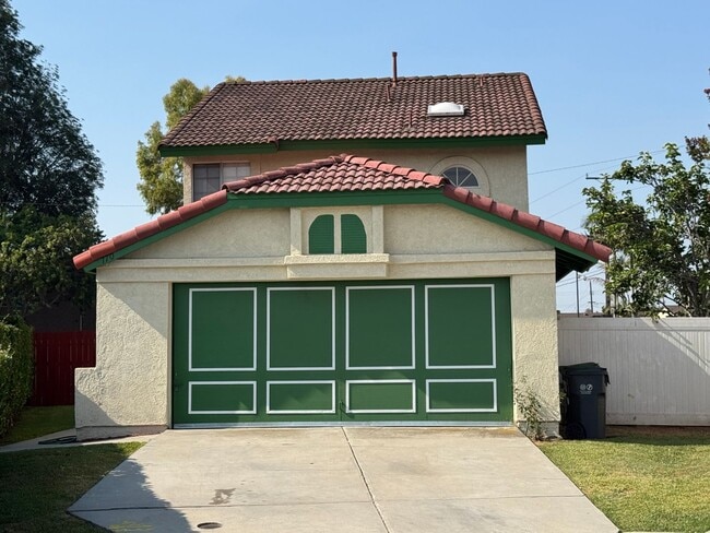 property at 770 W Almond St