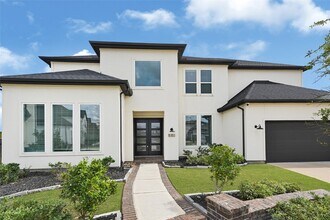 15502 Wilderness Run Dr in Cypress, TX - Building Photo - Building Photo