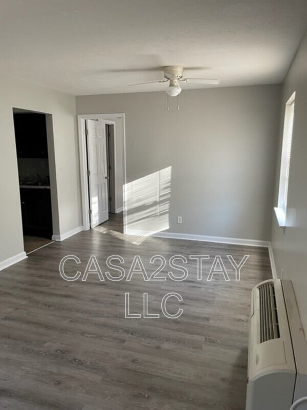 property at 411 Iowa Ave