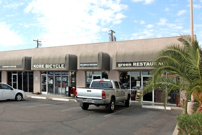 Casas Alquiler en North Tempe, AZ