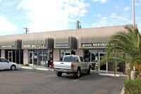 North Tempe