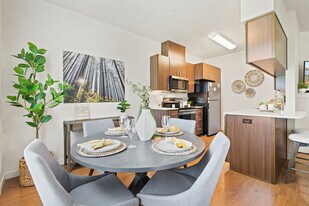 Acero Ridgefield in Ridgefield, WA - Building Photo