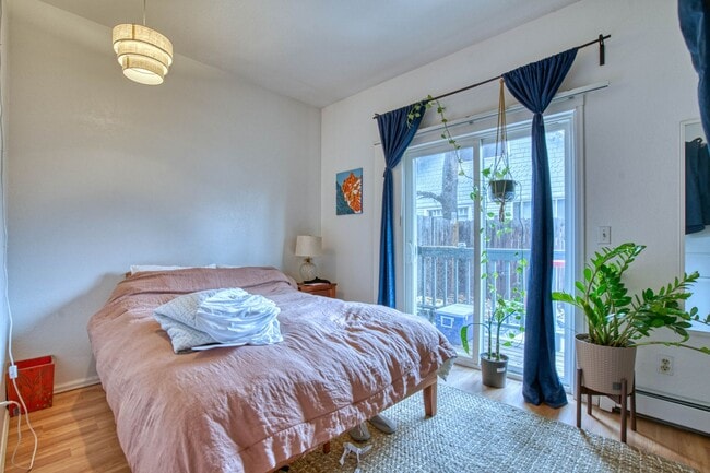 1725 7th St in Boulder, CO - Foto de edificio - Building Photo