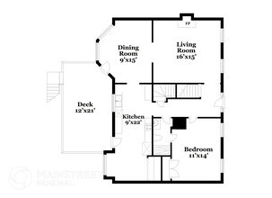 5228 Bridge Pointe Dr in Clemmons, NC - Building Photo - Building Photo