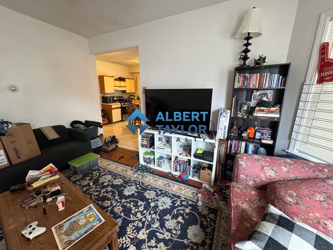 26 Haskell St, Unit 1