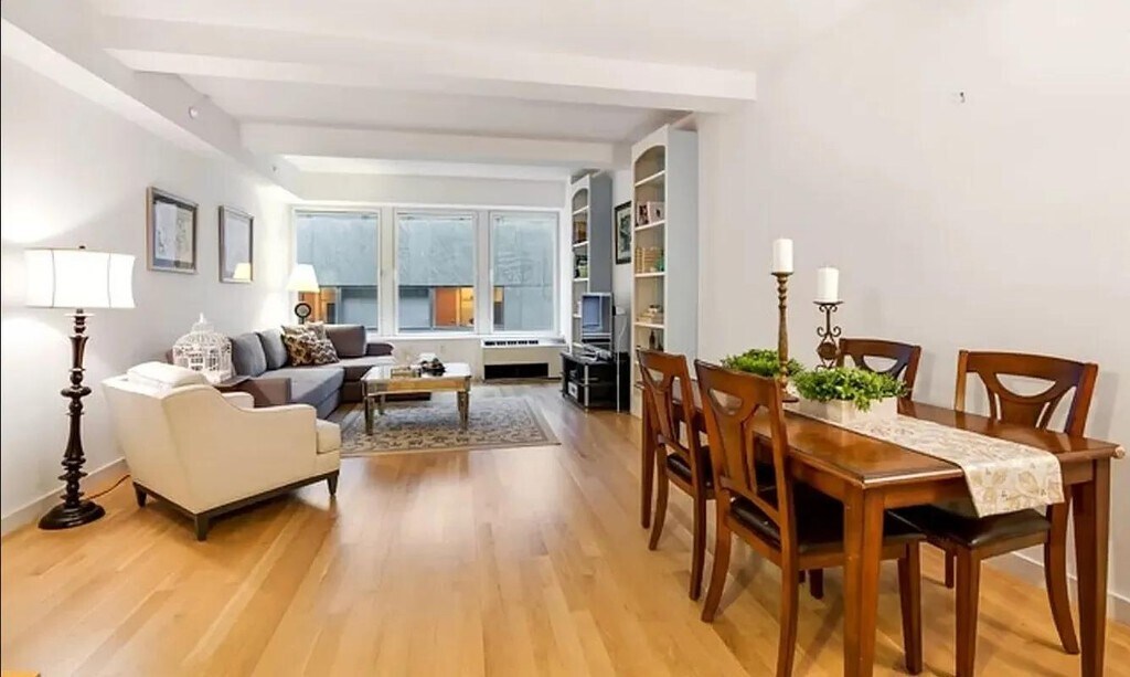 90 William St in New York, NY - Building Photo