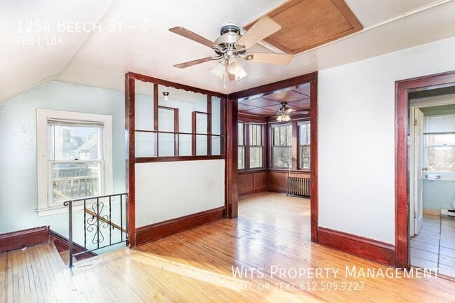 1254 Beech St in St. Paul, MN - Building Photo - Building Photo