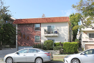 844 Lincoln Blvd in Santa Monica, CA - Building Photo - Primary Photo