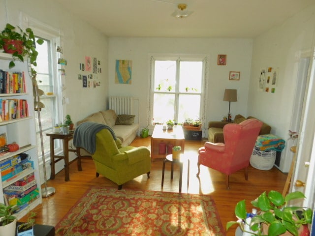 property at 2317 Harriet Avenue