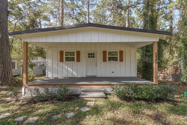 property at 5880 Beech Dr