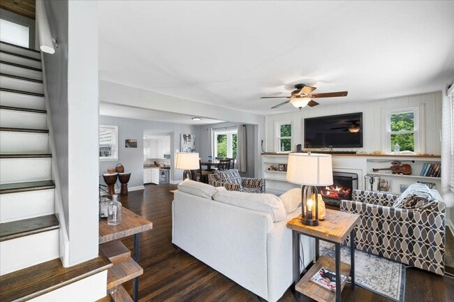 1100 Kentwood Dr in Blacksburg, VA - Building Photo - Building Photo