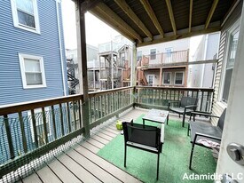 32 Rawson St, Unit 2 in Boston, MA - Building Photo