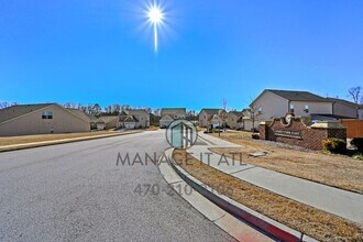 4441 Beechnut Vw in Oakwood, GA - Building Photo - Building Photo