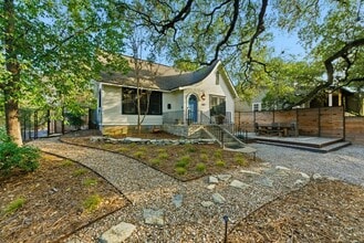 1601 Alta Vista Ave in Austin, TX - Building Photo - Building Photo