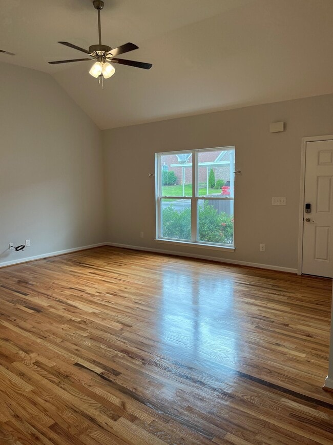 property at 7123 Fernvale Springs Way