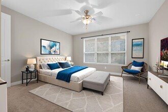 15303 Westland Gate Dr in Conroe, TX - Foto de edificio - Building Photo