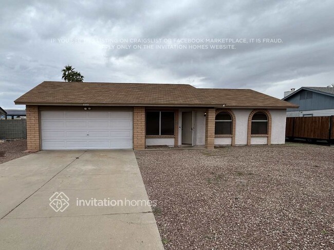 property at 8944 W Mountain View Rd
