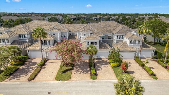 9229 Museo Cir, Unit Varenna in Naples, FL - Building Photo - Building Photo