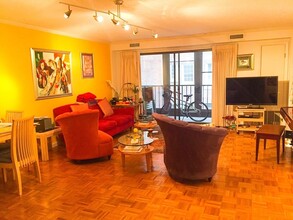1580 Massachusetts Ave, Unit 2C in Cambridge, MA - Building Photo - Building Photo
