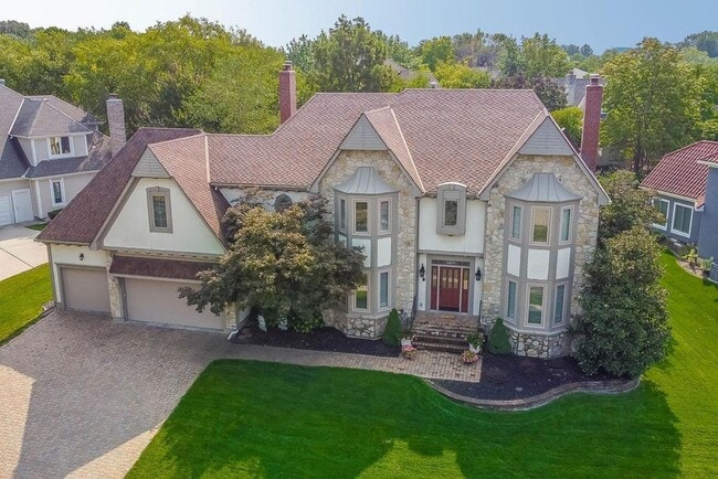 property at 5801 W 130th St