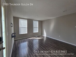 5980 Thunder Gulch Dr in New Albany, OH - Building Photo - Building Photo