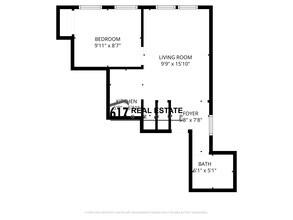 1315 Commonwealth Ave in Boston, MA - Building Photo - Building Photo