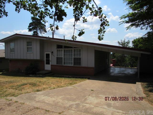 104 Cedarcrest Dr in Morrilton, AR - Building Photo - Building Photo