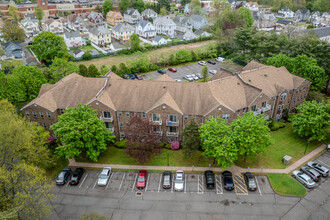 Eastwood Condominium in East Hartford, CT - Building Photo - Building Photo