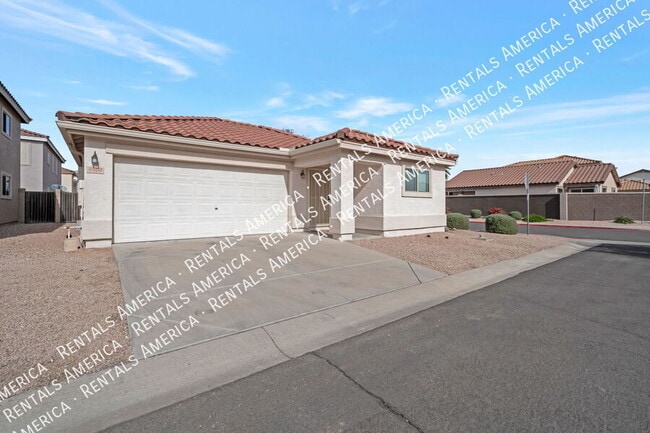 3502 S Chaparral Rd in Apache Junction, AZ - Building Photo - Building Photo