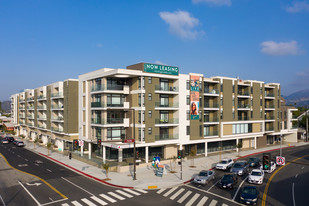 Vestalia Apartments