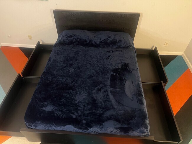 2031 Market Ave, Unit 124 in San Pablo, CA - Building Photo - Building Photo