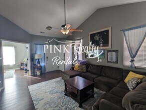 9496 Pony Gulch Way in Colorado Springs, CO - Building Photo - Building Photo