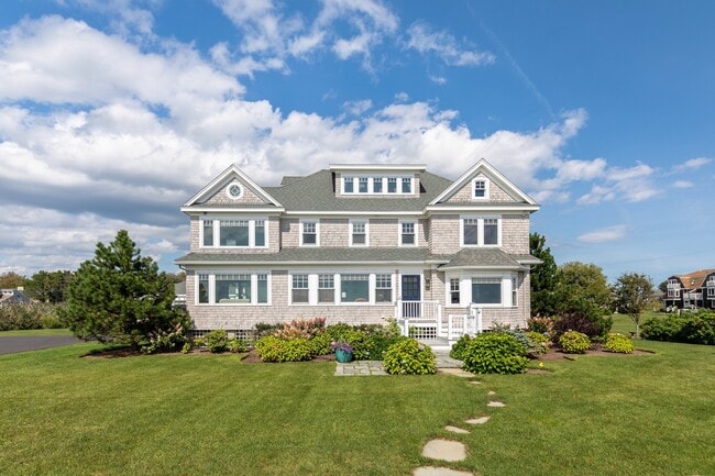 property at 159 Beach Ave