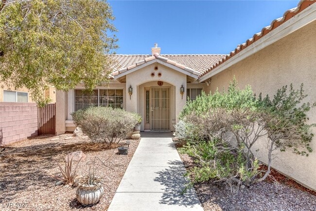 property at 8054 Coronado Coast St