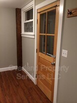 420 North St in Burlington, VT - Building Photo