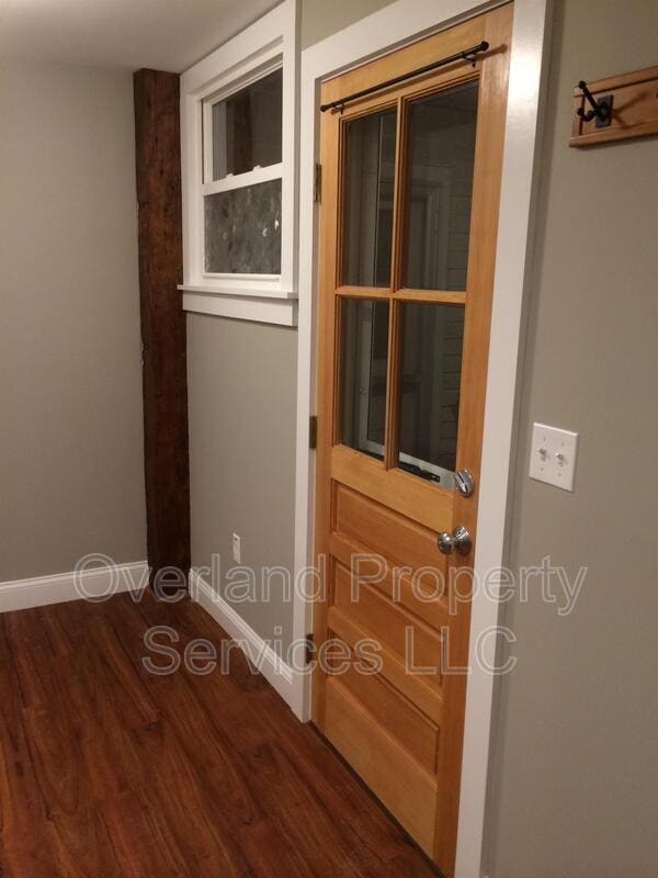 property at 420 North St