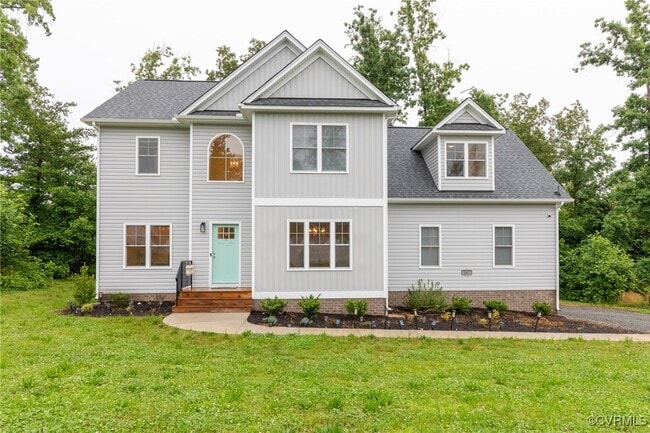 property at 207 Eliza Ln